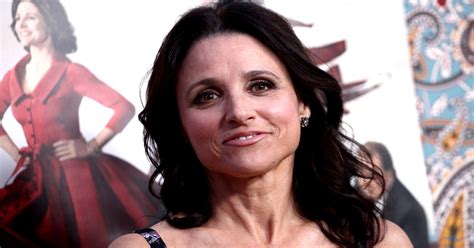 louis dreyfus nude|Julia Louis Dreyfus